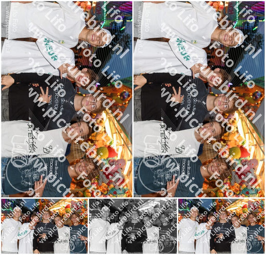 Evenement foto: Serie 2211