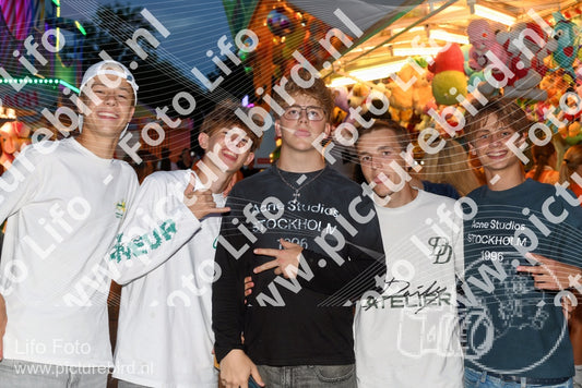 Evenement foto: Serie 2211