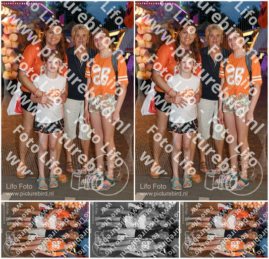 Evenement foto: Serie 2211