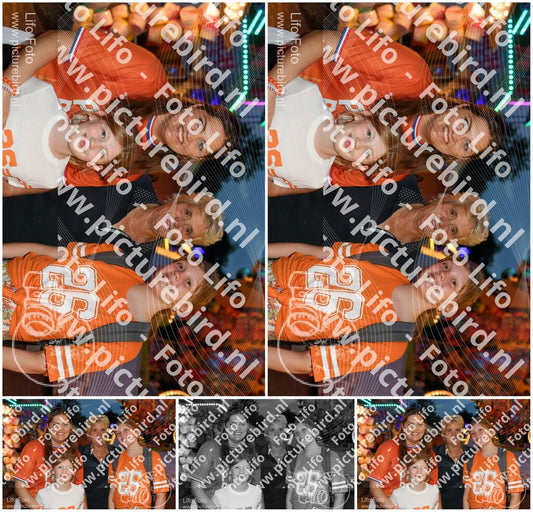Evenement foto: Serie 2211