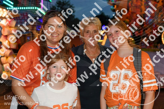 Evenement foto: Serie 2211
