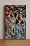 Evenement foto: Serie 2211