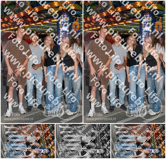 Evenement foto: Serie 2211