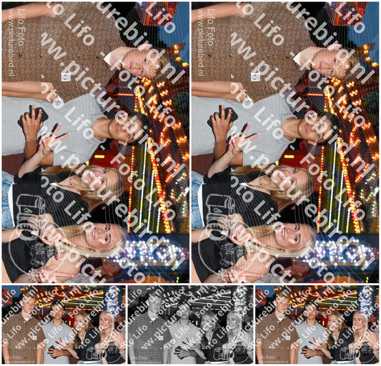 Evenement foto: Serie 2211