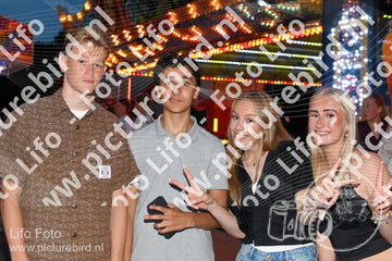 Evenement foto: Serie 2211