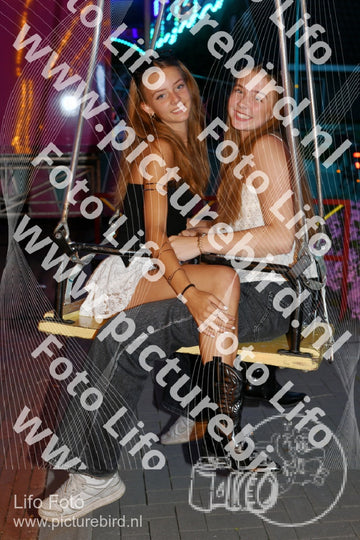 Evenement foto: Serie 2211