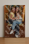 Evenement foto: Serie 2211