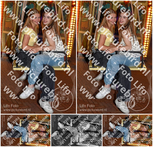 Evenement foto: Serie 2211
