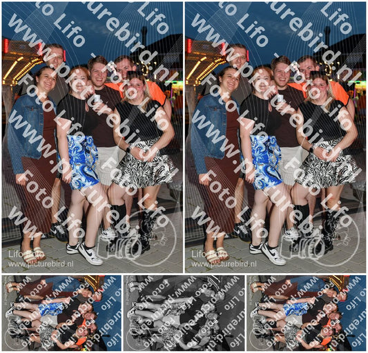 Evenement foto: Serie 2211
