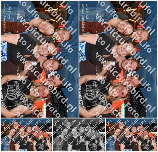Evenement foto: Serie 2211
