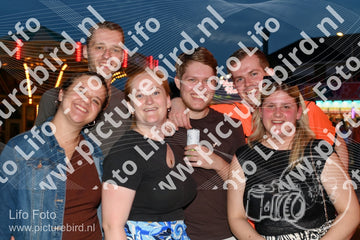 Evenement foto: Serie 2211