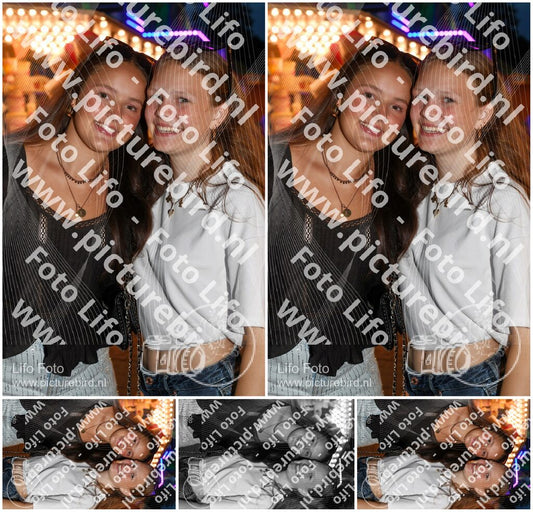 Evenement foto: Serie 2211