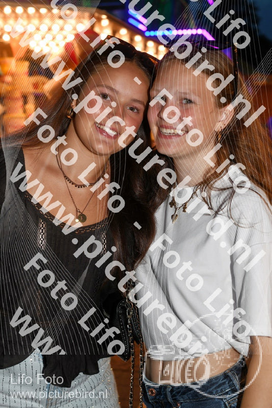 Evenement foto: Serie 2211