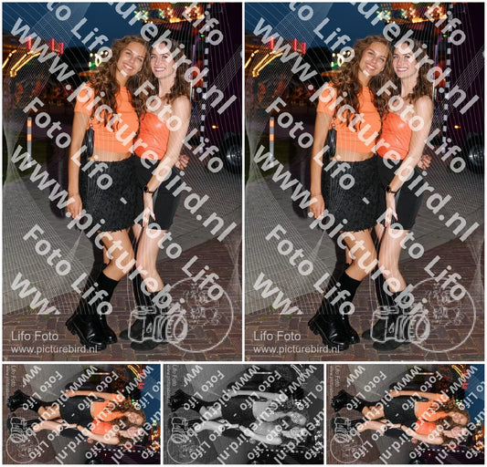 Evenement foto: Serie 2211