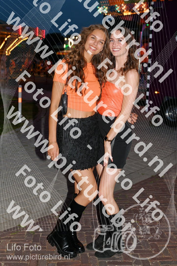 Evenement foto: Serie 2211