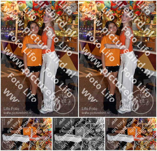 Evenement foto: Serie 2211