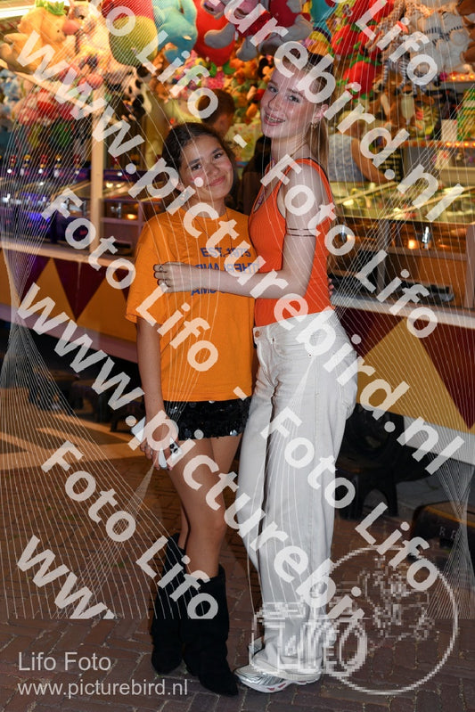 Evenement foto: Serie 2211