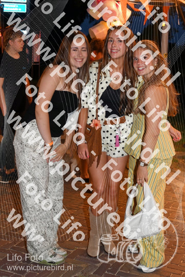 Evenement foto: Serie 2211