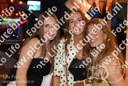 Evenement foto: Serie 2211