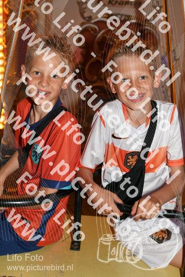 Evenement foto: Serie 2211