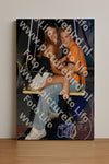 Evenement foto: Serie 2211