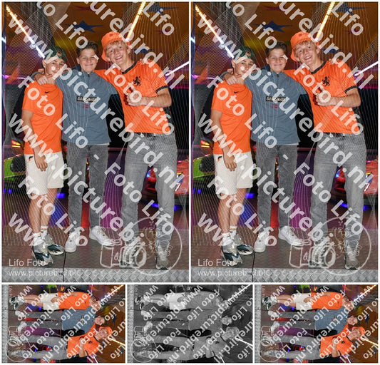Evenement foto: Serie 2211