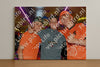 Evenement foto: Serie 2211