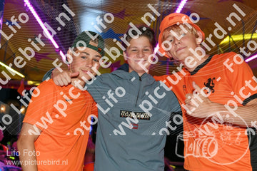 Evenement foto: Serie 2211