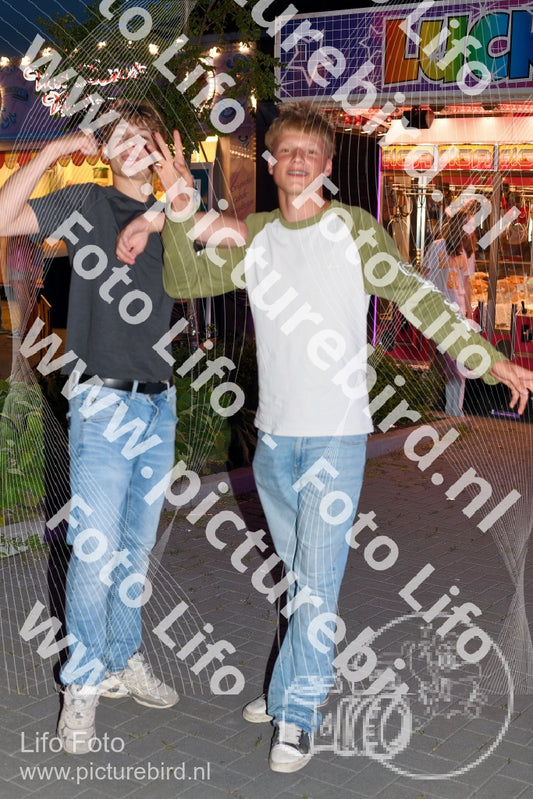 Evenement foto: Serie 2211