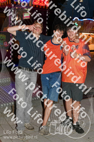Evenement foto: Serie 2211