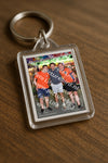 Evenement foto: Serie 2211
