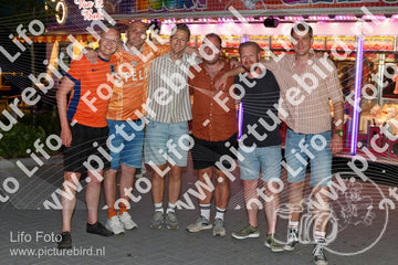 Evenement foto: Serie 2211