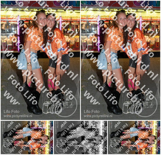 Evenement foto: Serie 2211