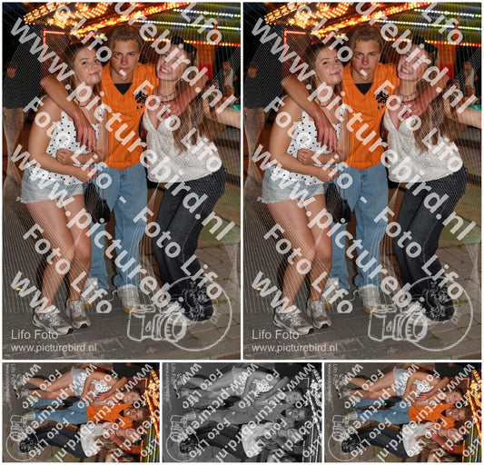 Evenement foto: Serie 2211