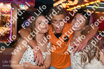 Evenement foto: Serie 2211
