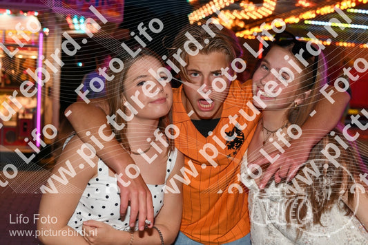 Evenement foto: Serie 2211