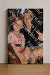 Evenement foto: Serie 2211