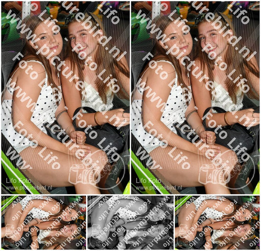 Evenement foto: Serie 2211