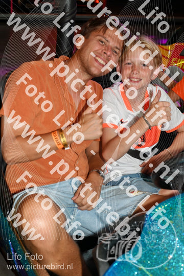 Evenement foto: Serie 2211