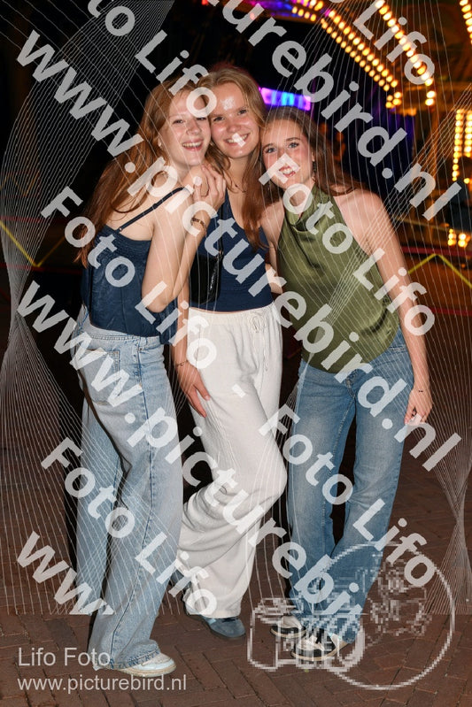 Evenement foto: Serie 2211