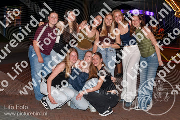 Evenement foto: Serie 2211
