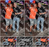 Evenement foto: Serie 2211