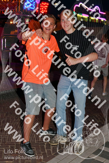 Evenement foto: Serie 2211