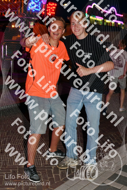 Evenement foto: Serie 2211