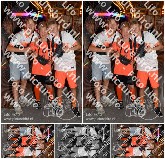 Evenement foto: Serie 2211