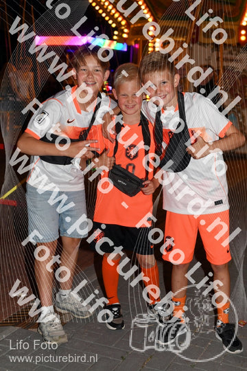 Evenement foto: Serie 2211