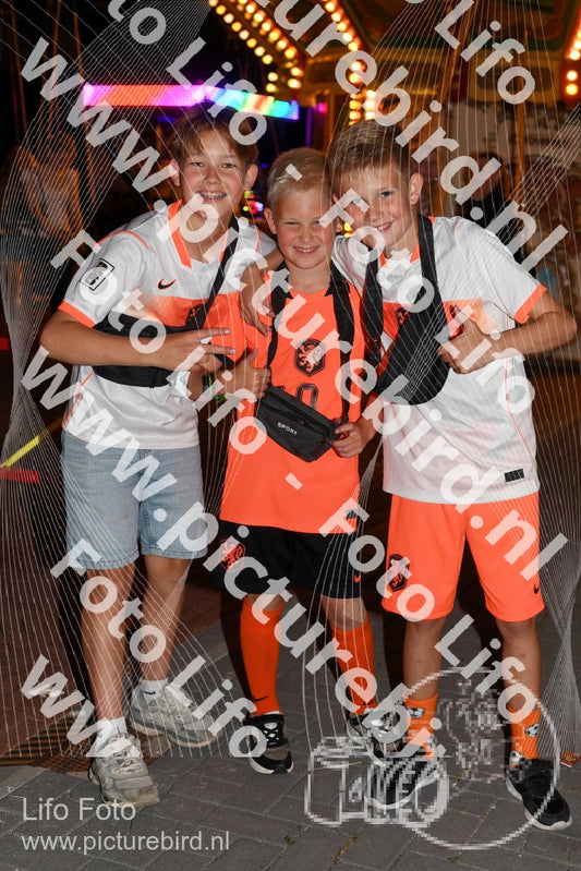 Evenement foto: Serie 2211