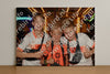 Evenement foto: Serie 2211