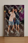 Evenement foto: Serie 2211