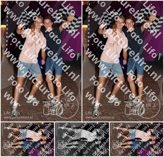 Evenement foto: Serie 2211